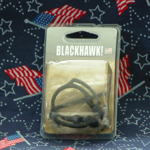 Blackhawk, AR-15/M4. Ambidextrous sling Adapter