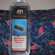 ATI, Shotgun Shell Holder