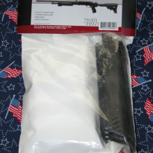 ATI, Tactical Shotgun Forend w/ Rails