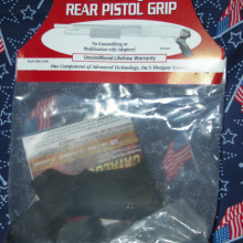ATI, Shotgun Rear Pistol Grip
