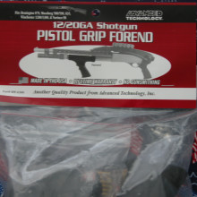 ATI, Shotgun Pistol Grip Forend
