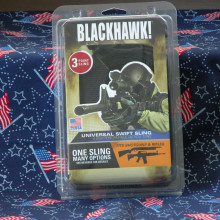 Universal Swift Sling