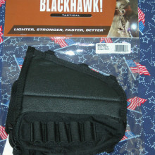 Ammo Cheek Pad For Rifle