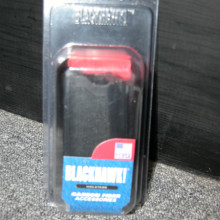 CQC, Compact Light Carrier