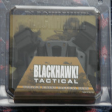 Tactical Holster Platform / Modular Drop Leg Platform