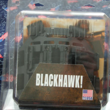 Tactical Platform / Modular Drop Leg Platform