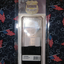 LE Duty Gear Taser Cartridge Pouch