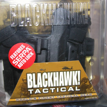 Serpa Level 2, Tactical Holster, Thigh Rig, platform