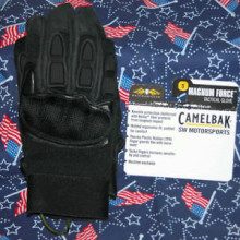 Camelbak Magnum Force Tactical Glove w/ Kevlar