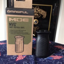 MOE Vertical Grip, MVG