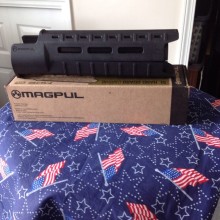 Magpul MOE Hand Guard SL Carbine AR-15/M-4