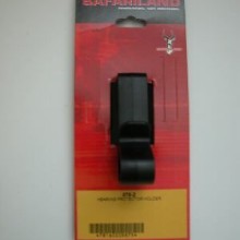 Safariland Hearing Protector Holder