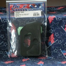 De Santis Pocket Shot Holster
