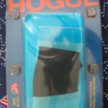 Hogue Rubber Grips (Berettas & most compact autos)