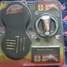 OTIS, 210 All Caliber Rifle Cleaning System Kit