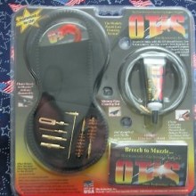 OTIS, .223 / 5.56mm Rifle Cleaning System Kit