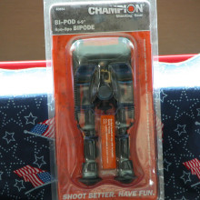 Champion Shooting Gear  bi-pod 6-9"