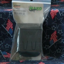 Mako, w/Belt Paddle Mag Pouch AR15 223, 556
