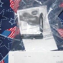 StreamLight Rem 870 Rail Adapter