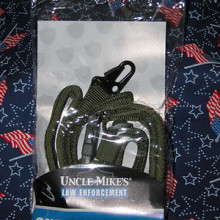 Uncle Mike's Single Point Sling , OD