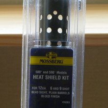 Mossberg BLUE HeatShield Kit 500,590 12ga