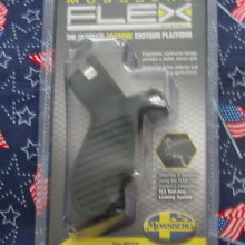 Mossberg Flex Pistol Grip 500,590 12ga