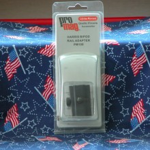 Promag Bipod Rail Adapter ,Sling Swivel