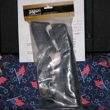 Tapco,Stock w/Pistol Grip & Buttpad