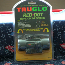 TRUGLO Red & Green Dot Dual Color Series