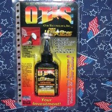 OTIS 085 Ultra Bore Solvent