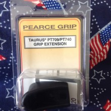 Pearce Grip, Taurus PT709 / PT740 Extension
