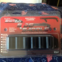 TacStar Side Shotshell Carrier 12ga Mossberg 500,590