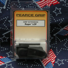 Pearce Grip Ruger LCP Grip Extension 2 per box