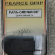 Pearce Grip, Para-Ordnance Grip Extension