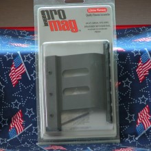 Pro Mag Saiga Scope Mount