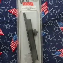 Pro Mag AR Scope Mount PM100