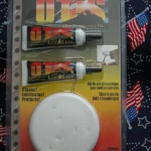 OTIS Reload , Cleaning system