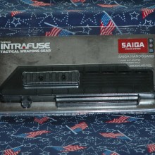 Tapco,Handguard / Forend w/Rails, Saiga