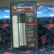 Smith & Wesson Pepper Spray mace 4 oz