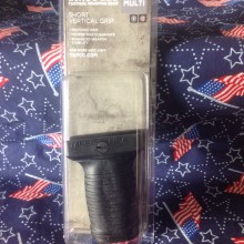 Tapco Forend / Short Vertical Grip