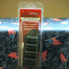 TacStar Side Saddle Mossberg 500,590 ,600. 20ga