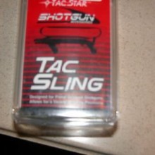 TacStar Tac Shotgun Sling