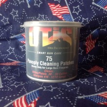 Otis, Panoply Cleaning Patches